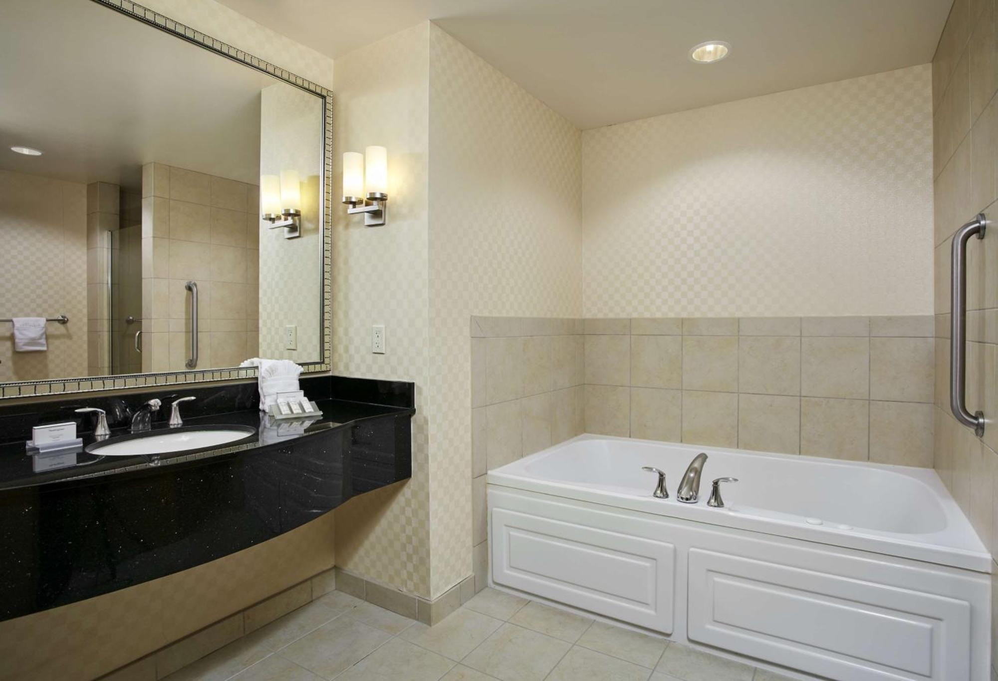 Hilton Garden Inn Rockville - Gaithersburg Exterior foto