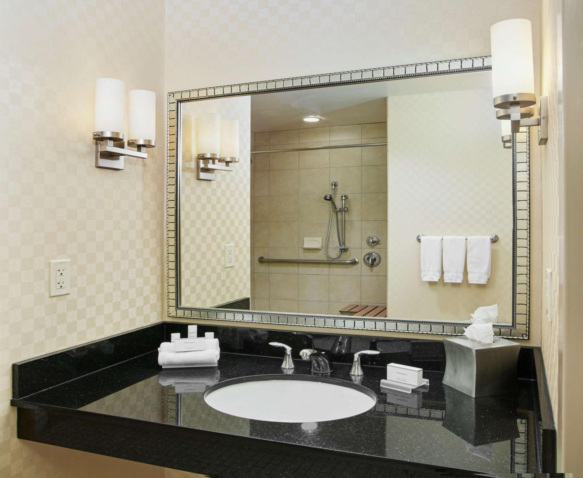 Hilton Garden Inn Rockville - Gaithersburg Exterior foto