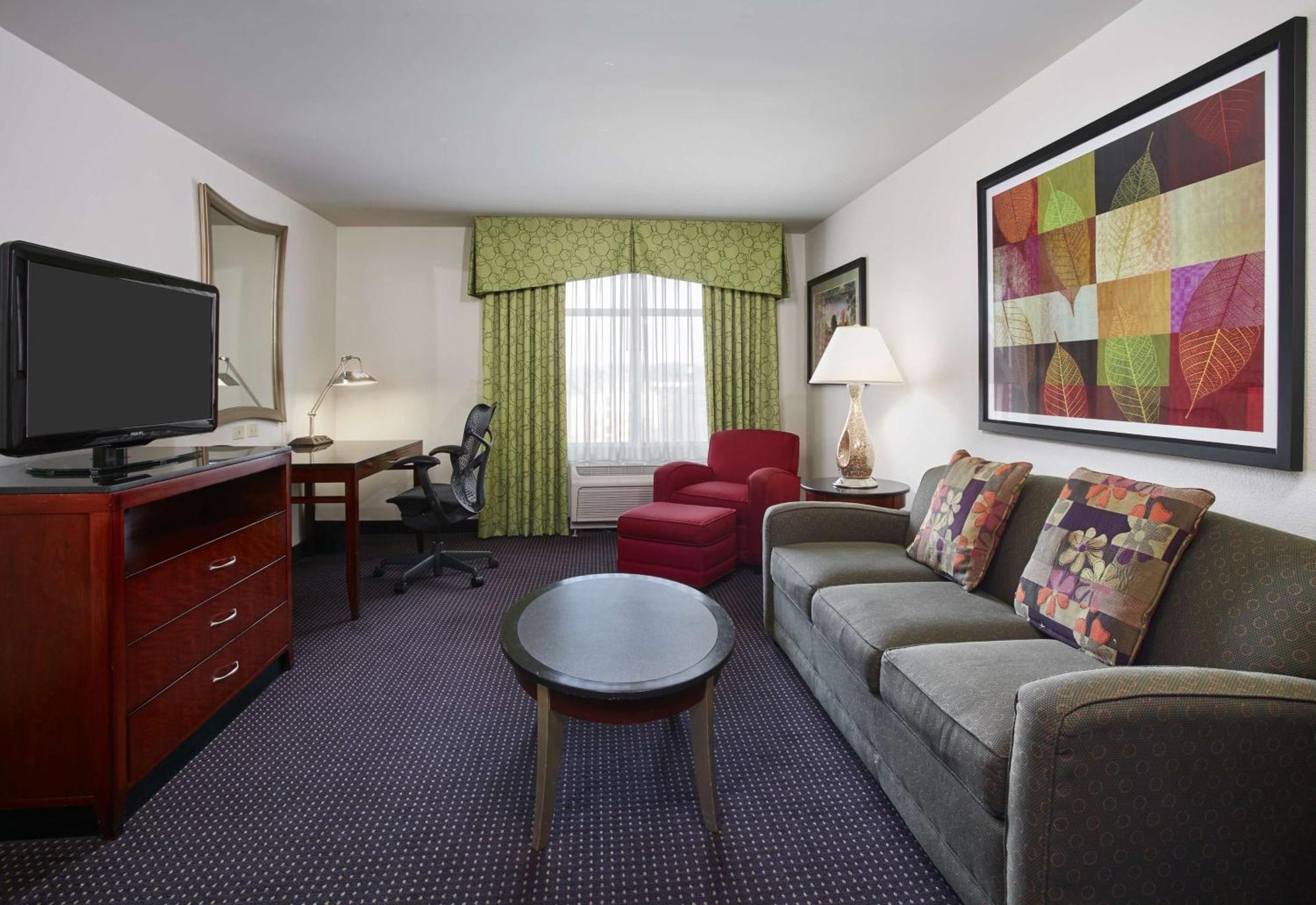 Hilton Garden Inn Rockville - Gaithersburg Exterior foto
