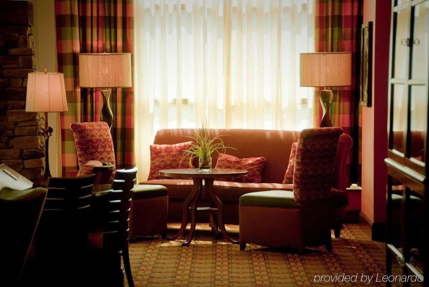 Hilton Garden Inn Rockville - Gaithersburg Exterior foto