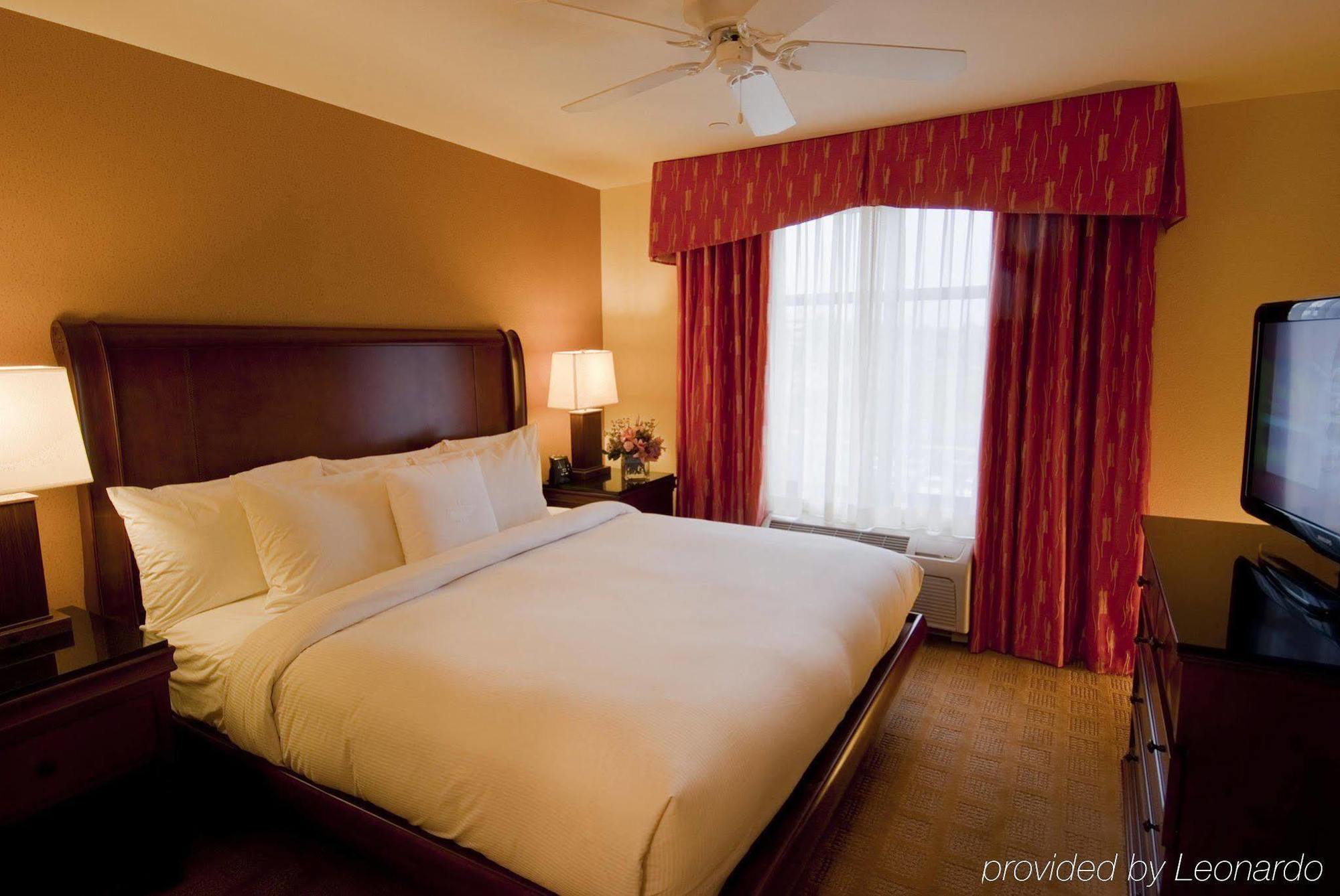 Hilton Garden Inn Rockville - Gaithersburg Exterior foto