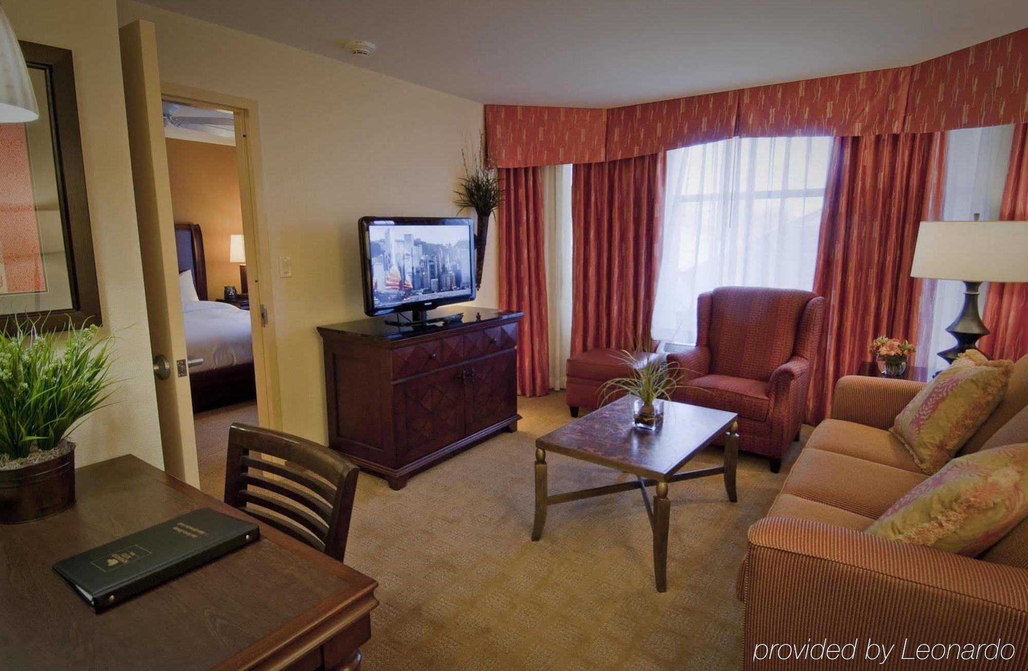 Hilton Garden Inn Rockville - Gaithersburg Exterior foto
