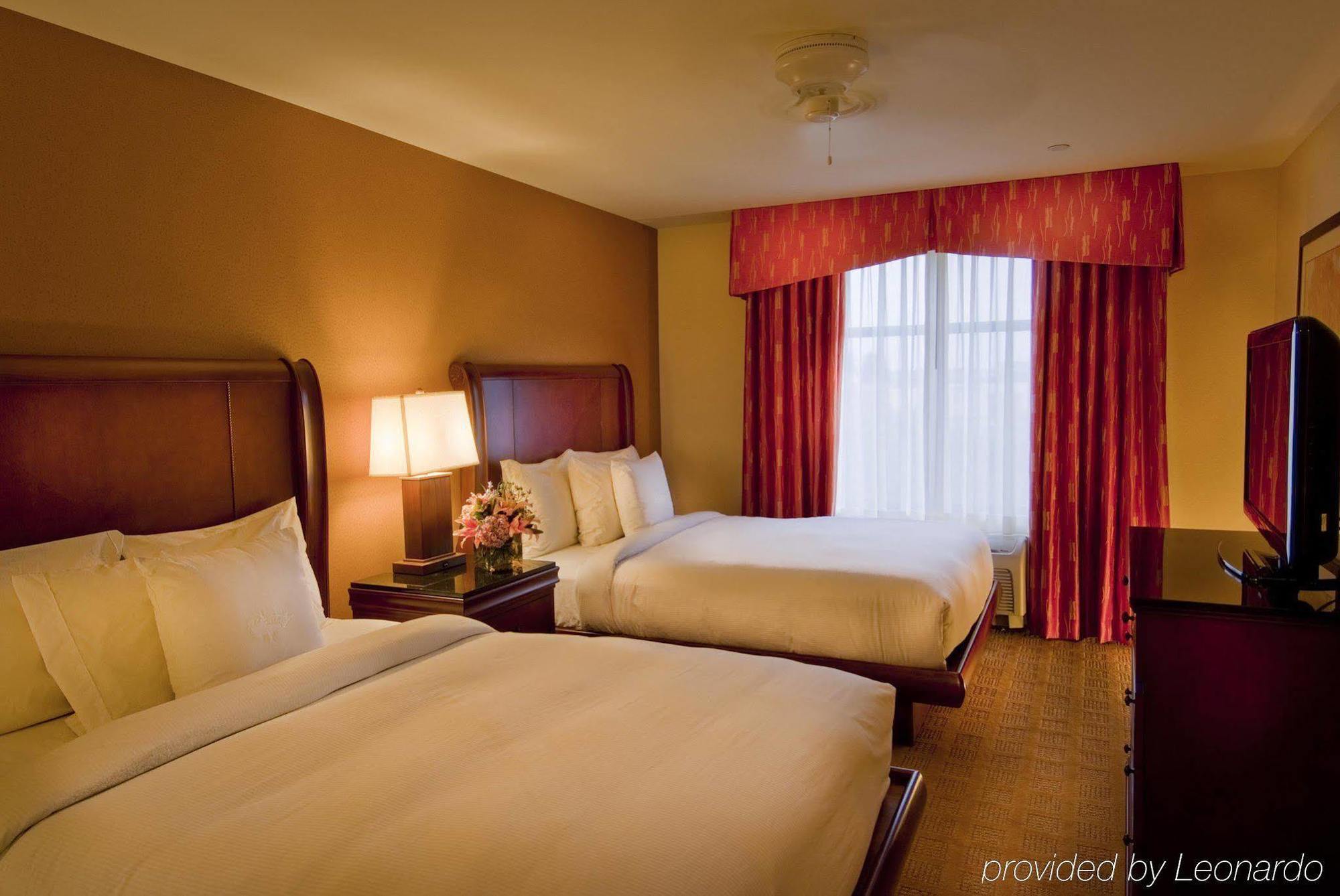 Hilton Garden Inn Rockville - Gaithersburg Exterior foto