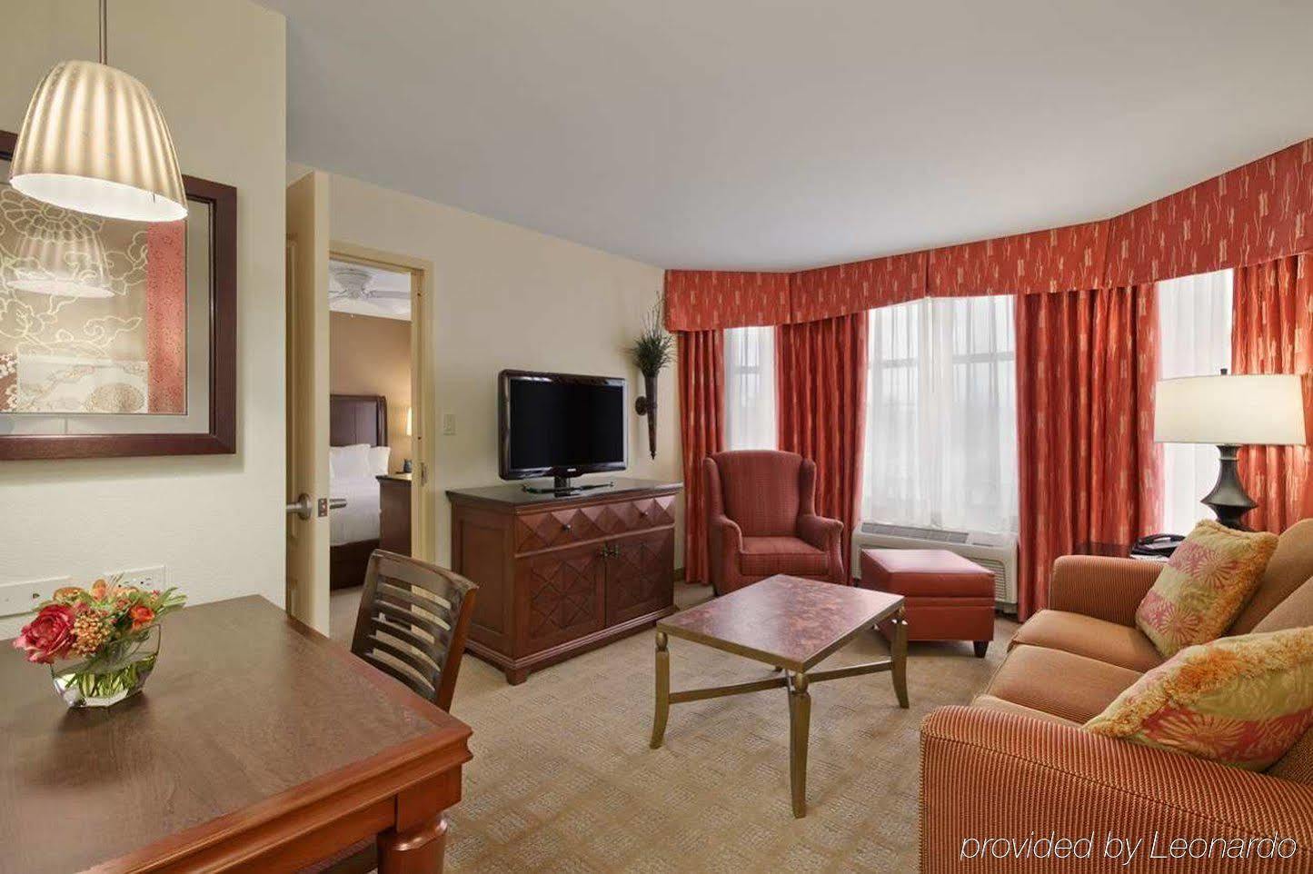 Hilton Garden Inn Rockville - Gaithersburg Exterior foto