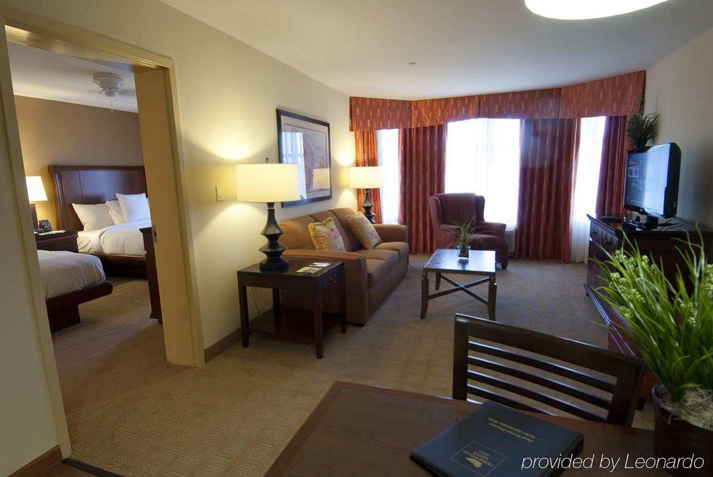 Hilton Garden Inn Rockville - Gaithersburg Exterior foto