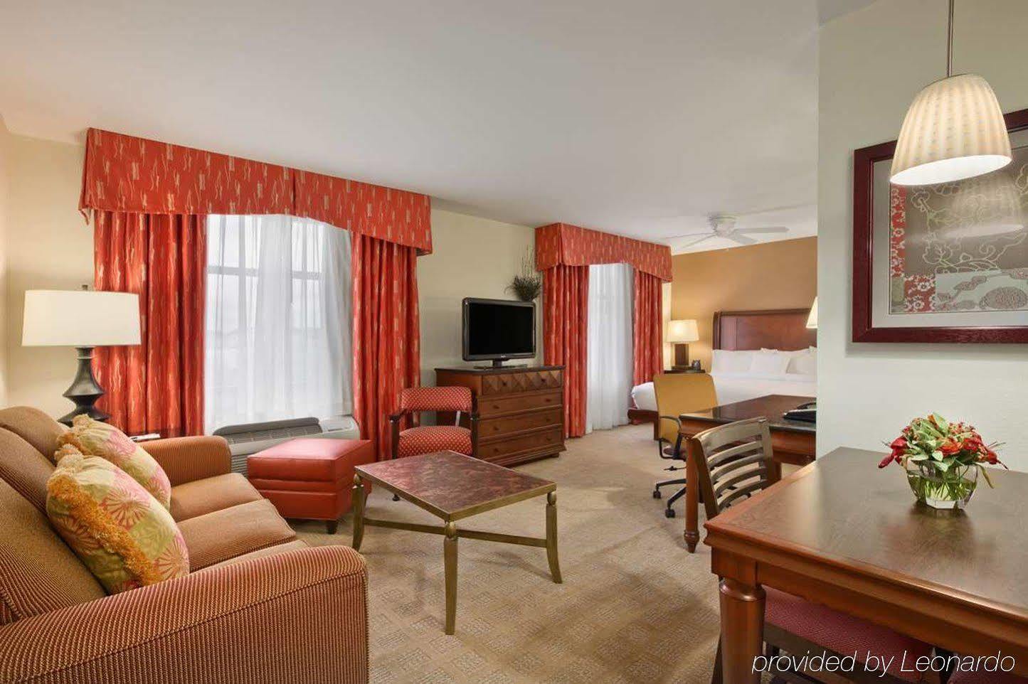 Hilton Garden Inn Rockville - Gaithersburg Exterior foto